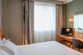 Tulip Inn Turin West galeri fotoğrafı