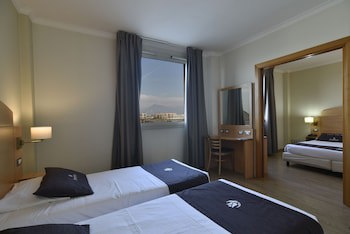 Tulip Inn Turin West galeri fotoğrafı
