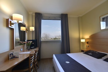 Tulip Inn Turin West galeri fotoğrafı