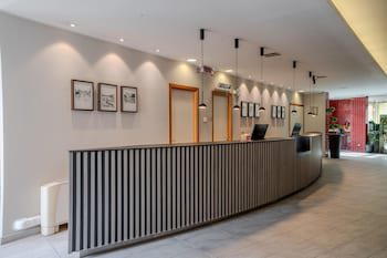 Tulip Inn Turin West fotoğrafı