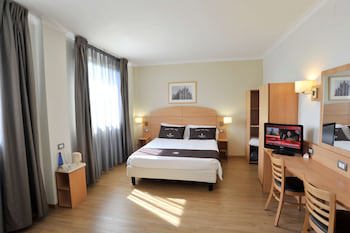 Tulip Inn Turin West galeri fotoğrafı