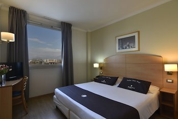 Tulip Inn Turin West galeri fotoğrafı
