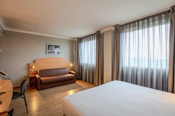 Tulip Inn Turin West galeri fotoğrafı