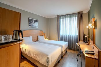 Tulip Inn Turin West galeri fotoğrafı