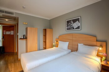 Tulip Inn Turin West galeri fotoğrafı