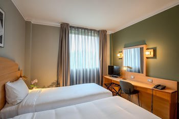 Tulip Inn Turin West galeri fotoğrafı