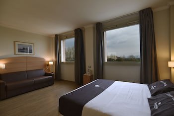 Tulip Inn Turin West galeri fotoğrafı