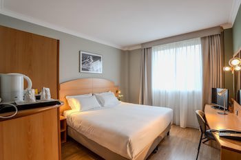 Tulip Inn Turin West galeri fotoğrafı