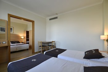 Tulip Inn Turin West galeri fotoğrafı