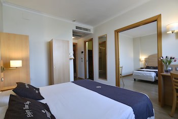 Tulip Inn Turin West galeri fotoğrafı
