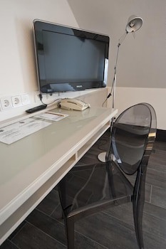 Hotel Lechnerhof galeri fotoğrafı
