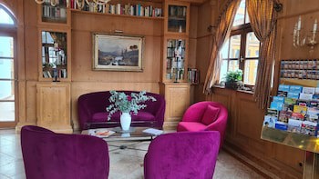 Hotel Lechnerhof galeri fotoğrafı