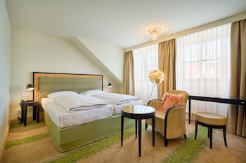 Hotel Lechnerhof fotoğrafı