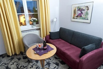 Hotel Lechnerhof galeri fotoğrafı