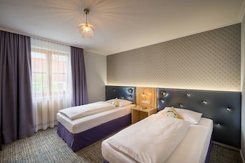 Hotel Lechnerhof galeri fotoğrafı