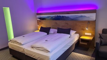 Hotel Lechnerhof galeri fotoğrafı