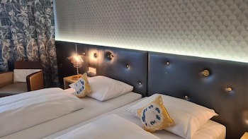 Hotel Lechnerhof galeri fotoğrafı