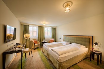 Hotel Lechnerhof fotoğrafı