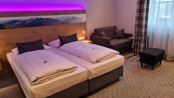 Hotel Lechnerhof galeri fotoğrafı