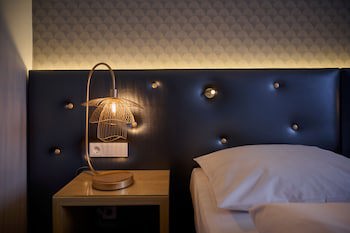 Hotel Lechnerhof galeri fotoğrafı