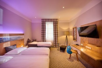 Hotel Lechnerhof galeri fotoğrafı