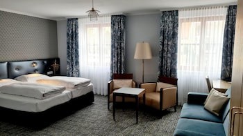 Hotel Lechnerhof galeri fotoğrafı
