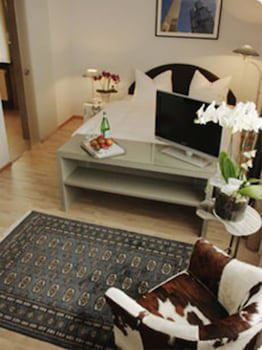 Hotel Lechnerhof galeri fotoğrafı
