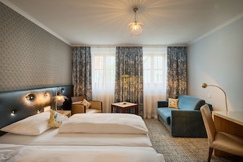 Hotel Lechnerhof galeri fotoğrafı