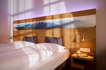 Hotel Lechnerhof galeri fotoğrafı