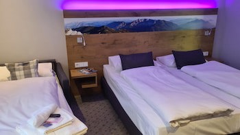 Hotel Lechnerhof galeri fotoğrafı