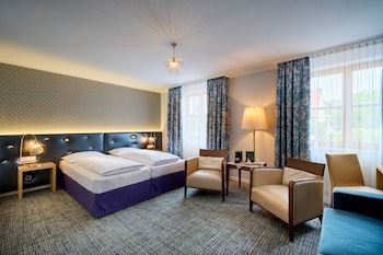 Hotel Lechnerhof galeri fotoğrafı