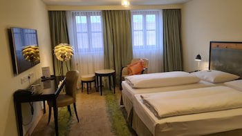 Hotel Lechnerhof galeri fotoğrafı