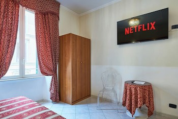 Virginia Hotel galeri fotoğrafı