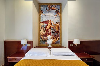 Virginia Hotel galeri fotoğrafı
