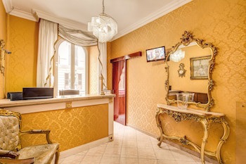 Virginia Hotel fotoğrafı