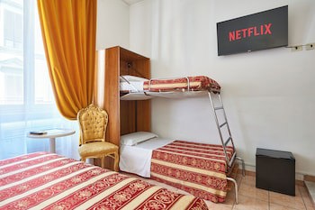 Virginia Hotel galeri fotoğrafı