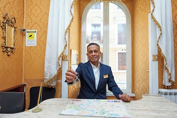 Virginia Hotel fotoğrafı