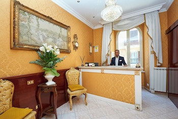 Virginia Hotel fotoğrafı
