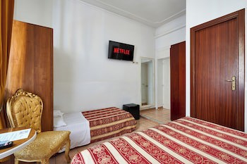 Virginia Hotel galeri fotoğrafı