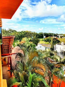 Casita De Maya Boutique Hotel