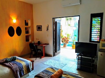 Casita De Maya Boutique Hotel
