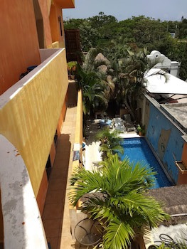 Casita De Maya Boutique Hotel