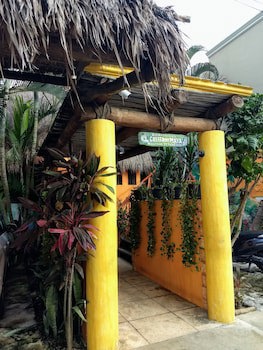 Casita De Maya Boutique Hotel