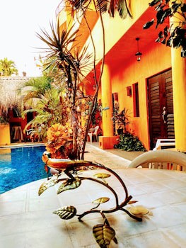 Casita De Maya Boutique Hotel