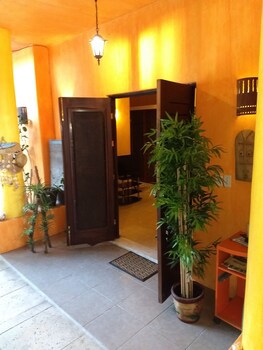 Casita De Maya Boutique Hotel