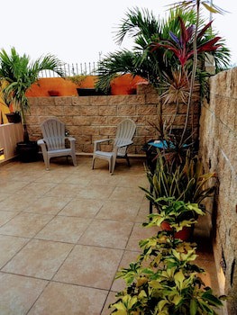 Casita De Maya Boutique Hotel