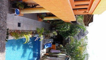Casita De Maya Boutique Hotel