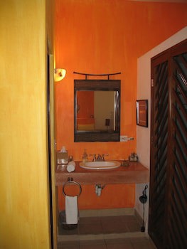 Casita De Maya Boutique Hotel