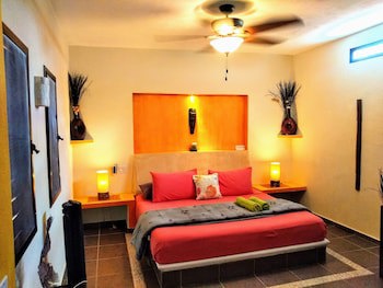 Casita De Maya Boutique Hotel