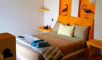Casita De Maya Boutique Hotel